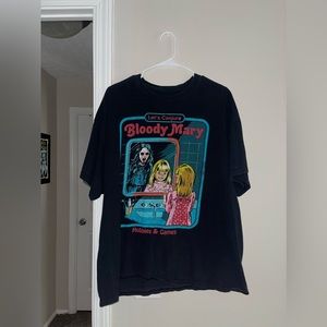 Bloody Mary T Shirt